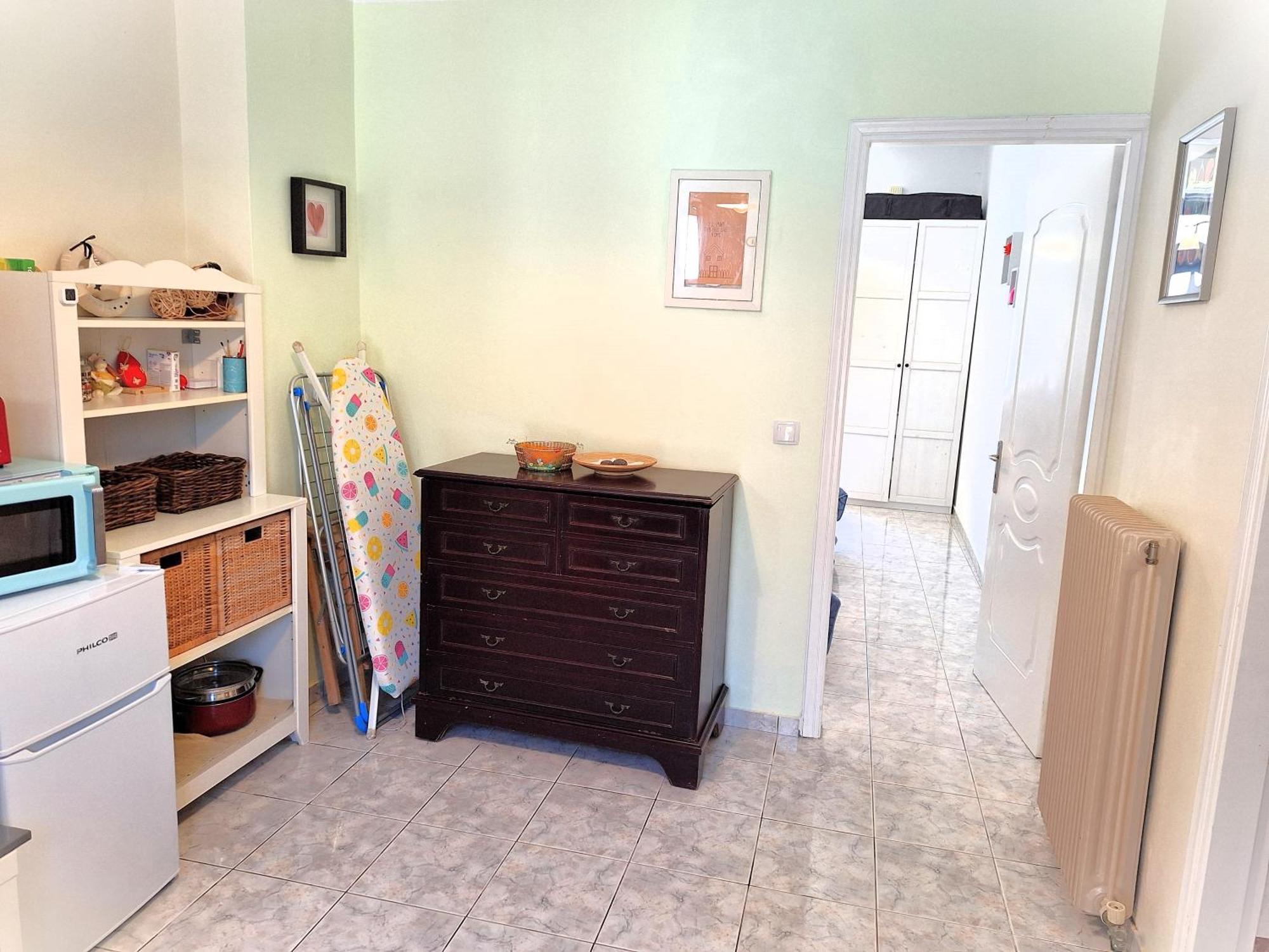 Ariadne Studio Kyparissia Exterior foto